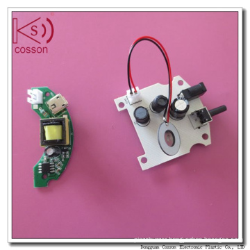 Manufactory Supply Ultrasonic Atomization Piece